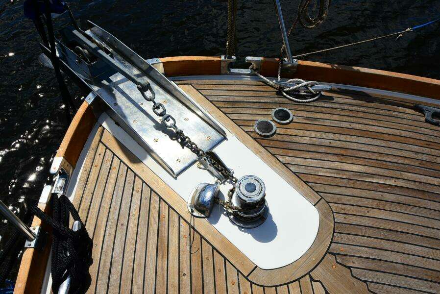 38ft Eastbay Yacht For Sale