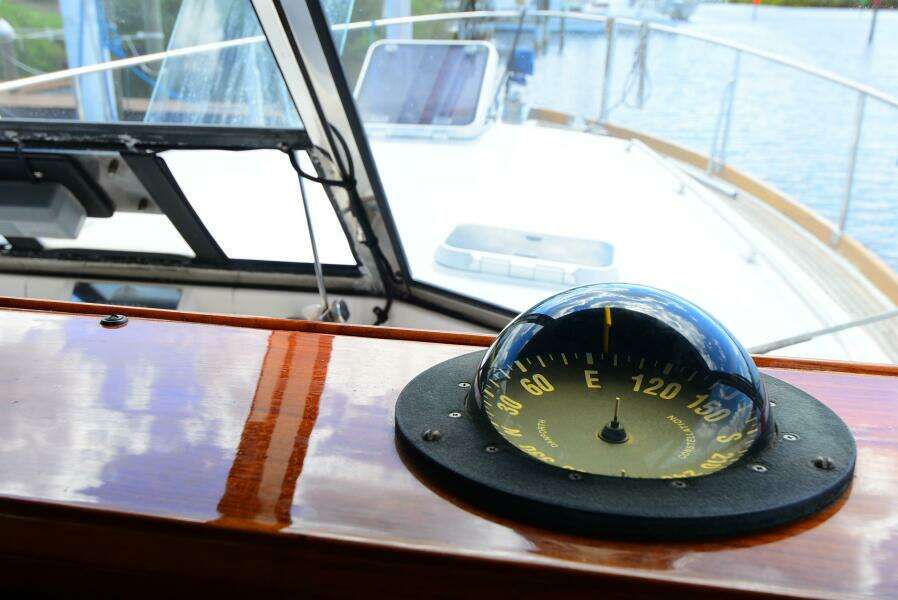 38ft Eastbay Yacht For Sale