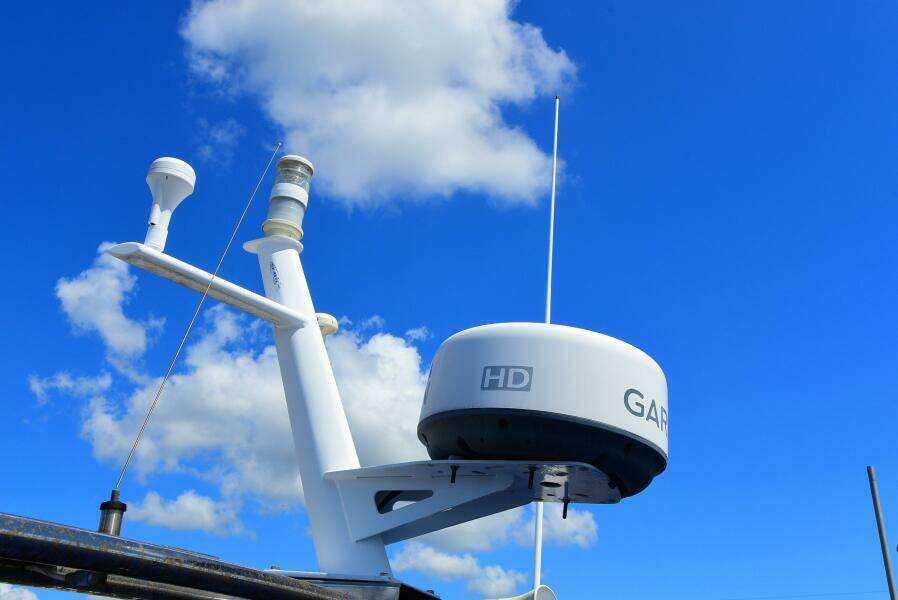 38ft Eastbay Yacht For Sale