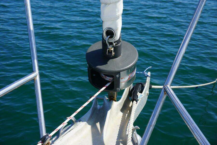 40ft Sabre Yacht For Sale