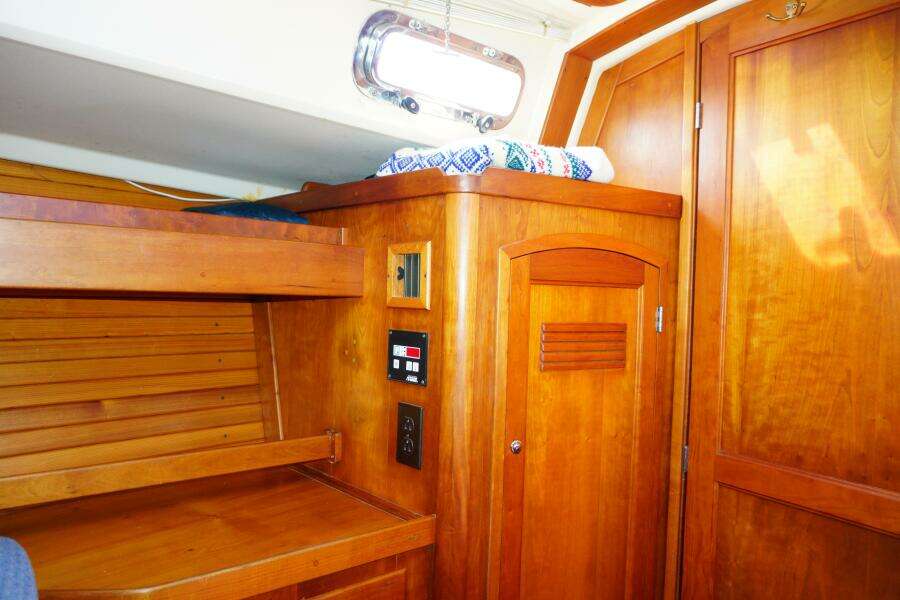 40ft Sabre Yacht For Sale