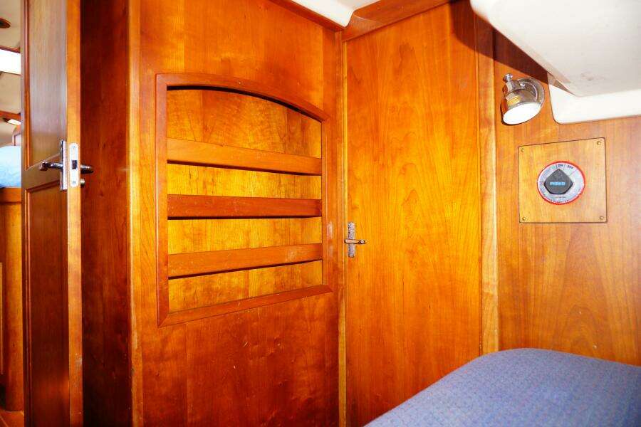 40ft Sabre Yacht For Sale