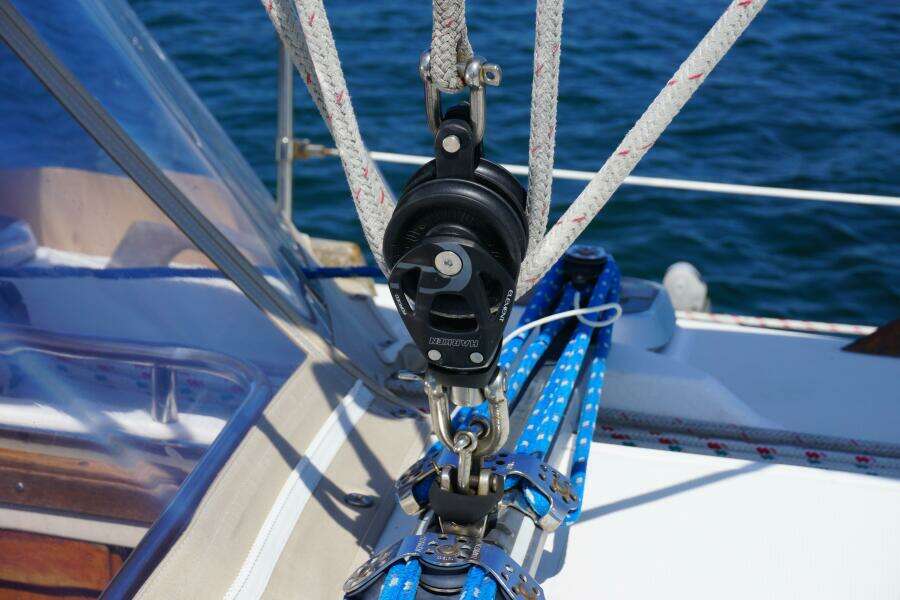 40ft Sabre Yacht For Sale