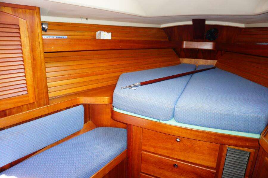 40ft Sabre Yacht For Sale
