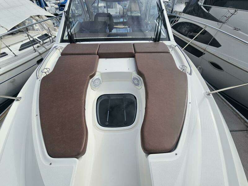 Levon II 35ft Sea Ray Yacht For Sale Levon II 35ft Sea Ray Yacht For Sale