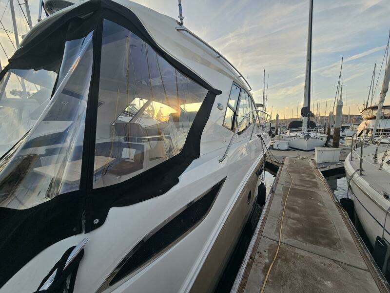 Levon II 35ft Sea Ray Yacht For Sale Levon II 35ft Sea Ray Yacht For Sale