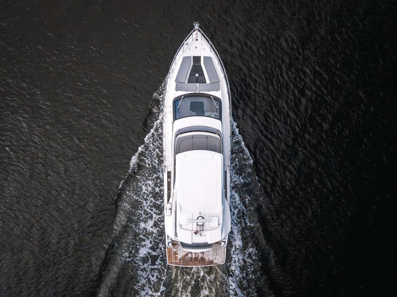 50ft Galeon Yacht For Sale