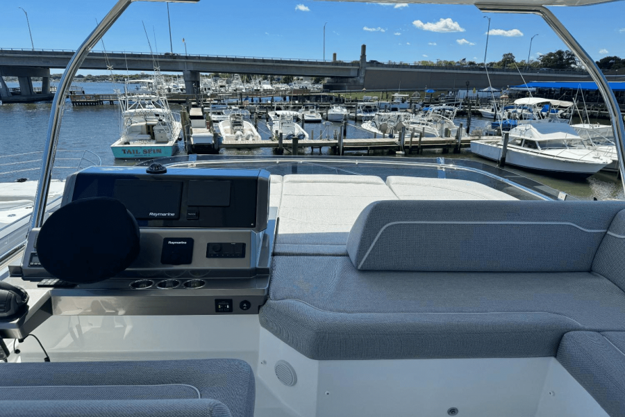 50ft Galeon Yacht For Sale 50ft Galeon Yacht For Sale