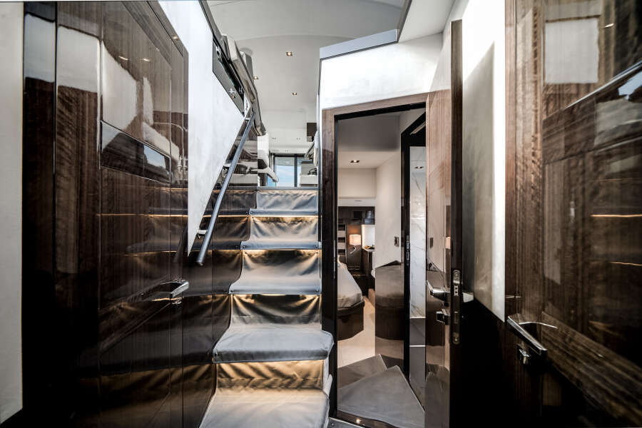 50ft Galeon Yacht For Sale