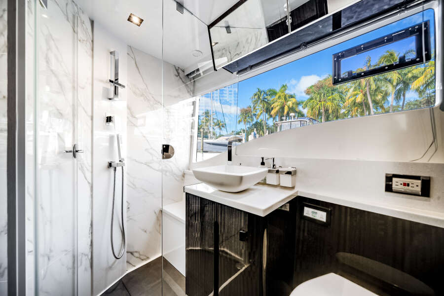 50ft Galeon Yacht For Sale