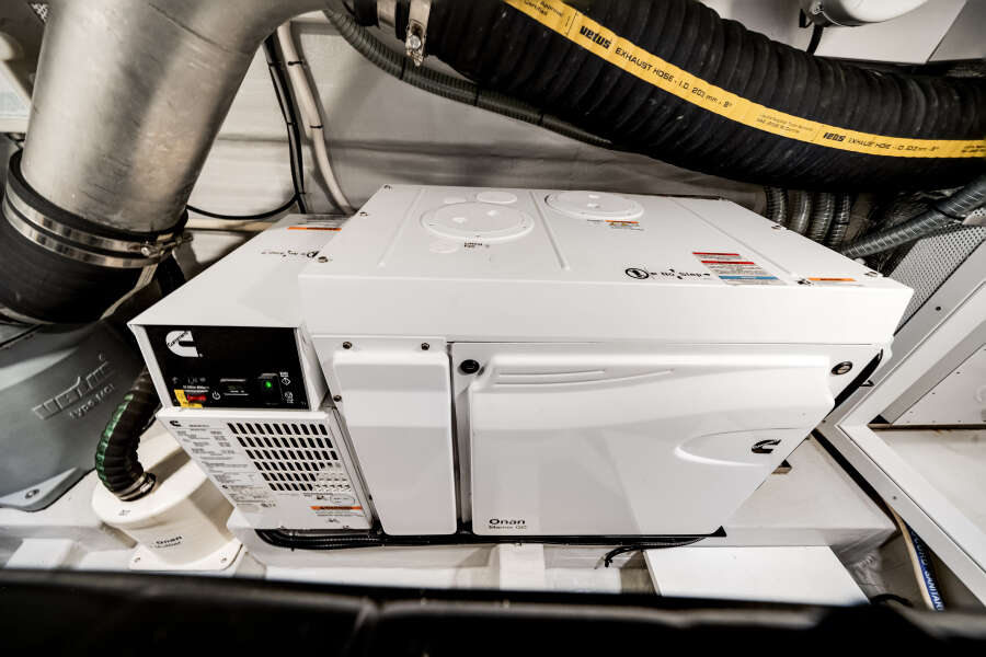 50ft Galeon Yacht For Sale