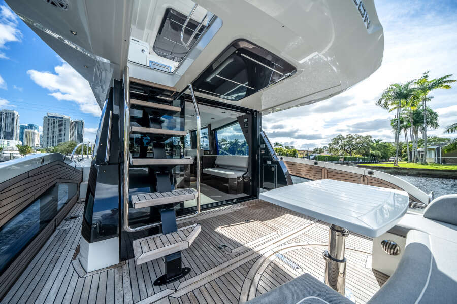 50ft Galeon Yacht For Sale