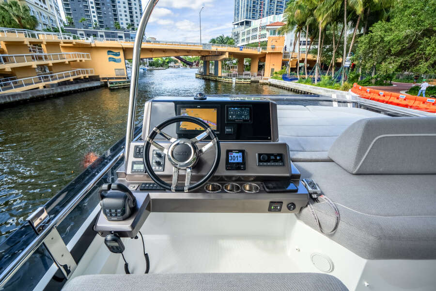 50ft Galeon Yacht For Sale