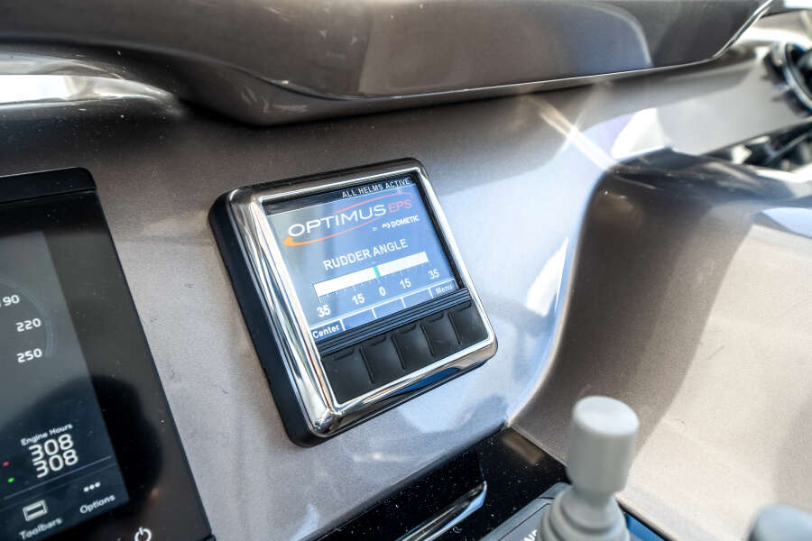 50ft Galeon Yacht For Sale