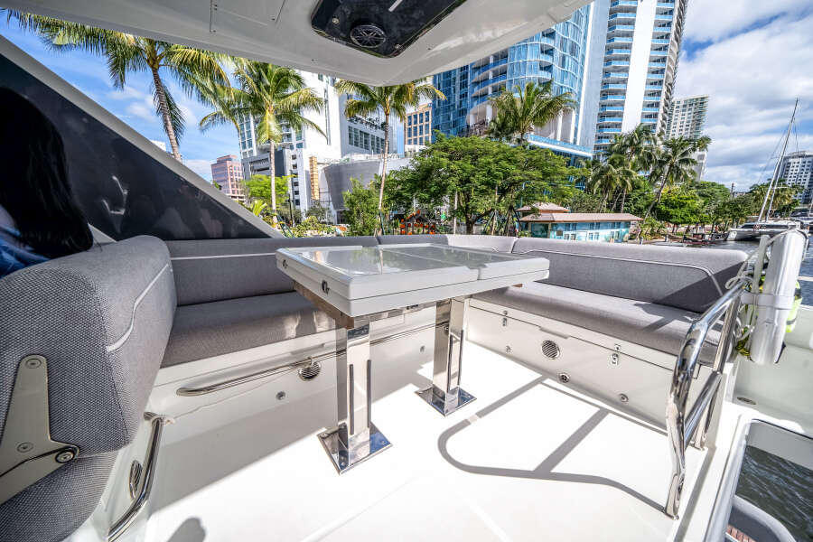 50ft Galeon Yacht For Sale