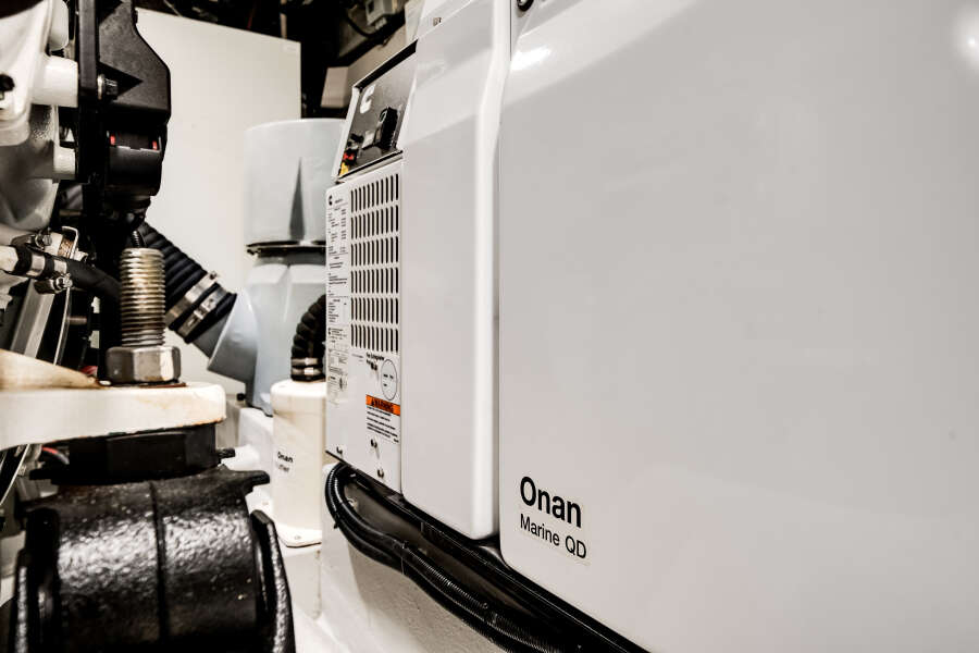 50ft Galeon Yacht For Sale