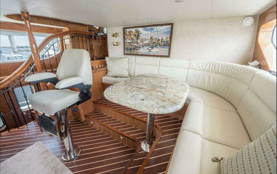 FOOTLOOSE 95ft Cheoy Lee Yacht For Sale