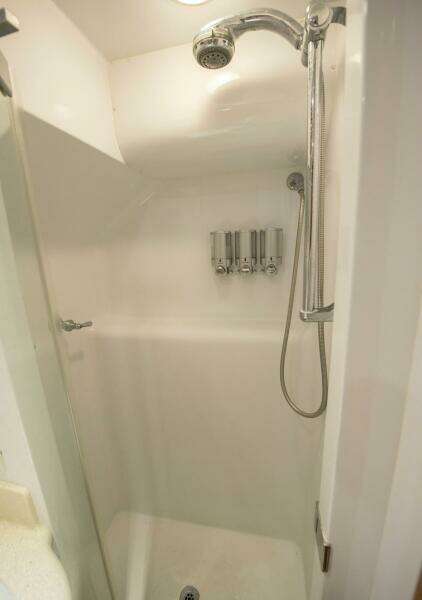 FOOTLOOSE 95ft Cheoy Lee Yacht For Sale