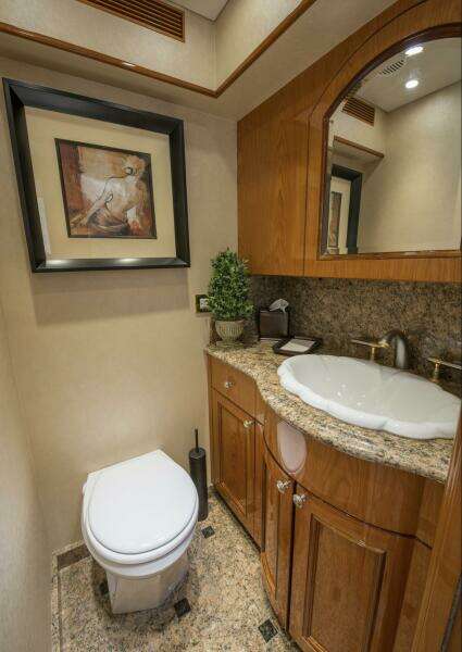 FOOTLOOSE 95ft Cheoy Lee Yacht For Sale