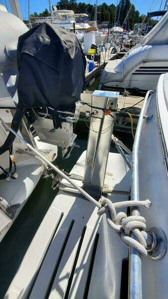 Davit System