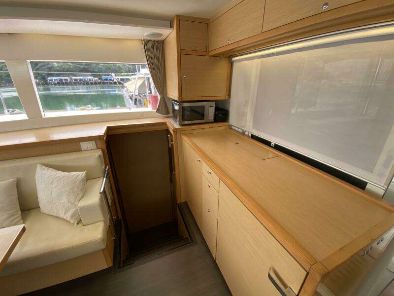 ARN 45ft Lagoon Yacht For Sale ARN 45ft Lagoon Yacht For Sale