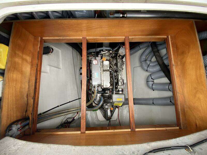 ARN 45ft Lagoon Yacht For Sale ARN 45ft Lagoon Yacht For Sale