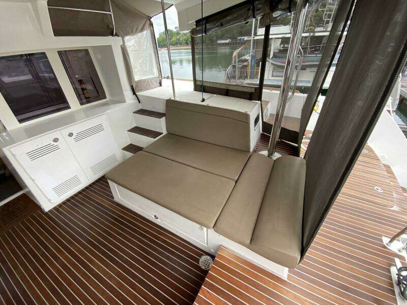 ARN 45ft Lagoon Yacht For Sale ARN 45ft Lagoon Yacht For Sale