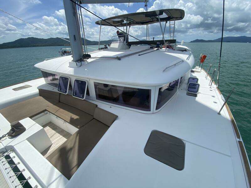 ARN 45ft Lagoon Yacht For Sale ARN 45ft Lagoon Yacht For Sale