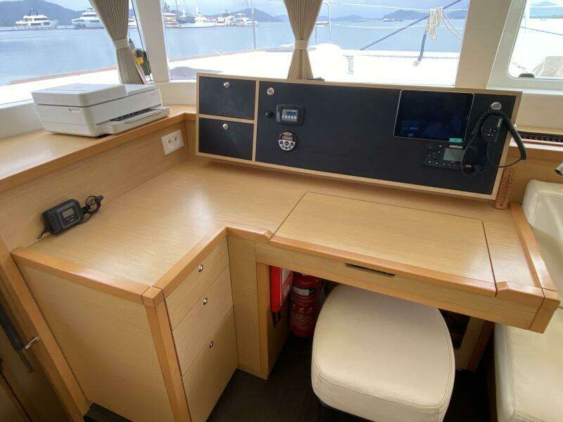 ARN 45ft Lagoon Yacht For Sale ARN 45ft Lagoon Yacht For Sale