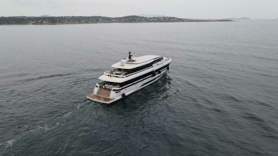 129ft Extra Yachts Yacht For Sale 129ft Extra Yachts Yacht For Sale