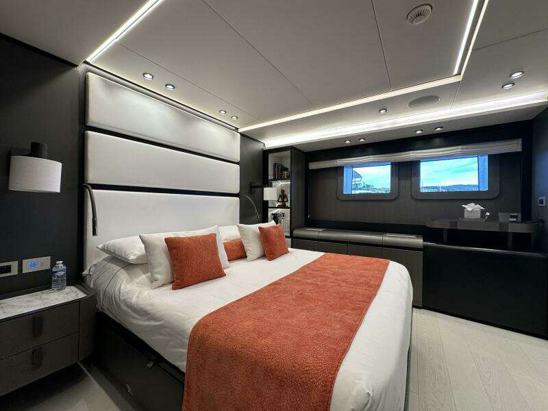 129ft Extra Yachts Yacht For Sale 129ft Extra Yachts Yacht For Sale