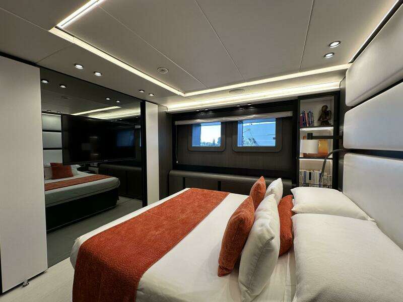 129ft Extra Yachts Yacht For Sale 129ft Extra Yachts Yacht For Sale