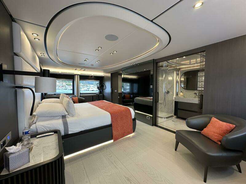 129ft Extra Yachts Yacht For Sale 129ft Extra Yachts Yacht For Sale