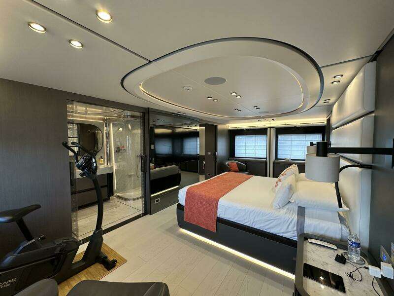 129ft Extra Yachts Yacht For Sale 129ft Extra Yachts Yacht For Sale