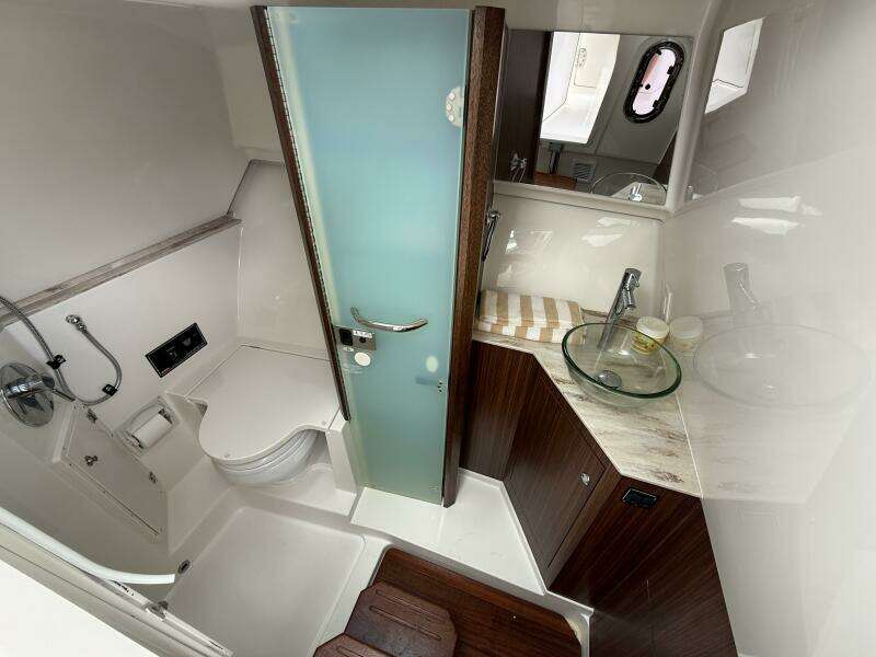 36ft Pursuit Yacht For Sale