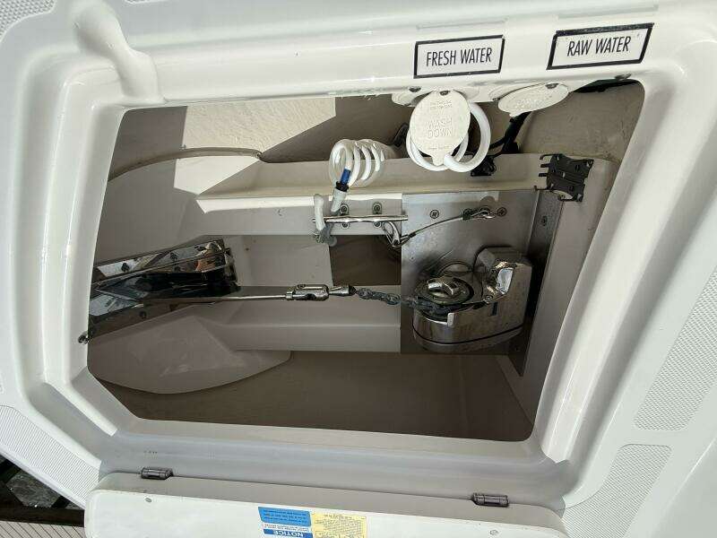 36ft Pursuit Yacht For Sale