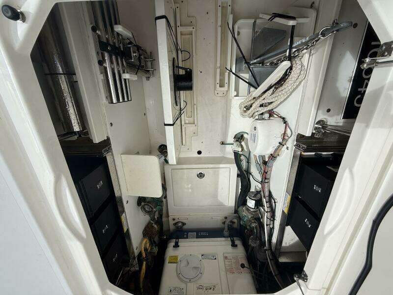 36ft Pursuit Yacht For Sale