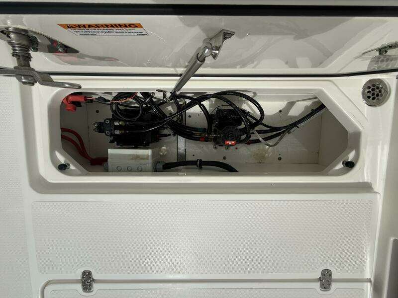 36ft Pursuit Yacht For Sale