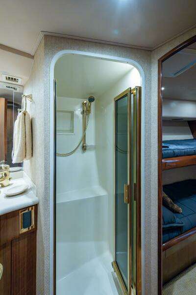 Guest Head Guest Head