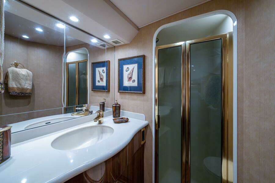 Master Head Master Head