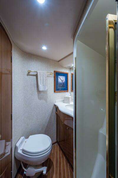 Guest Head Guest Head