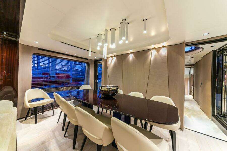 NIRVANA BY THE SEA 87ft Azimut Yacht For Sale NIRVANA BY THE SEA 87ft Azimut Yacht For Sale