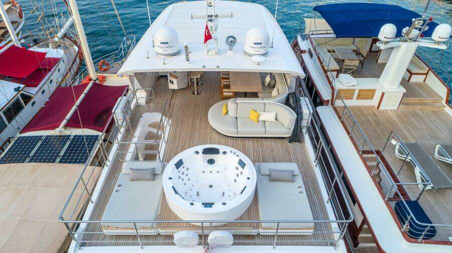 NIRVANA BY THE SEA 87ft Azimut Yacht For Sale NIRVANA BY THE SEA 87ft Azimut Yacht For Sale