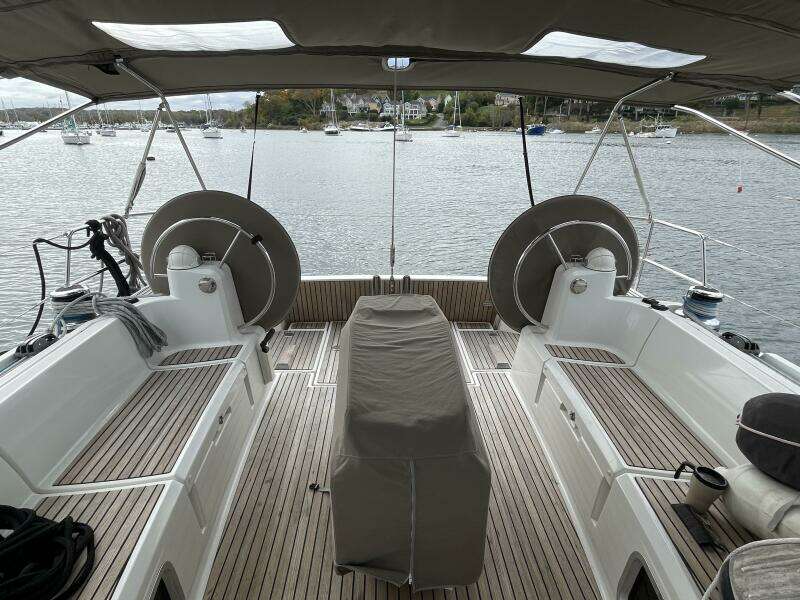 50ft Jeanneau Yacht For Sale 50ft Jeanneau Yacht For Sale