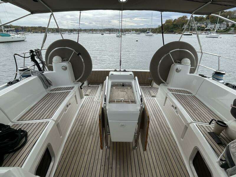 50ft Jeanneau Yacht For Sale 50ft Jeanneau Yacht For Sale