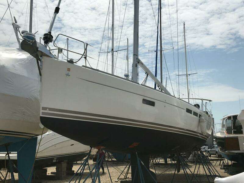 50ft Jeanneau Yacht For Sale 50ft Jeanneau Yacht For Sale