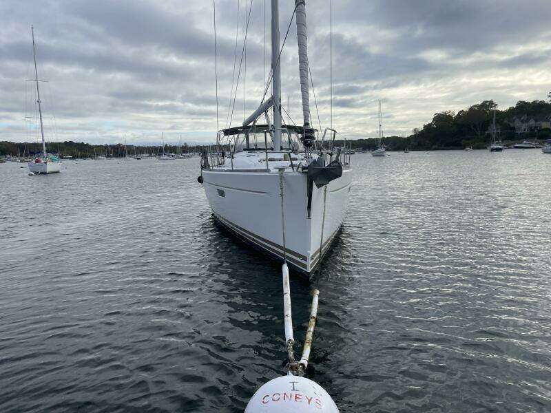50ft Jeanneau Yacht For Sale 50ft Jeanneau Yacht For Sale