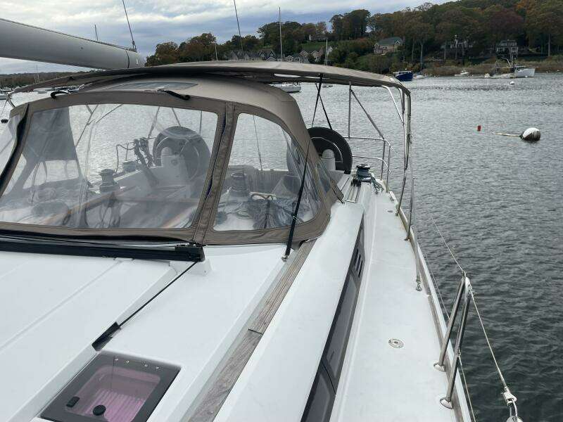 50ft Jeanneau Yacht For Sale 50ft Jeanneau Yacht For Sale