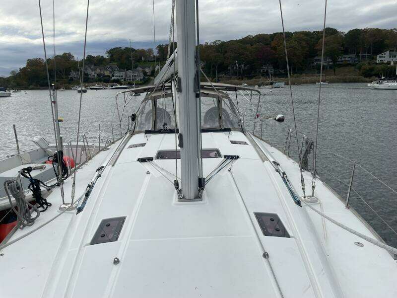 50ft Jeanneau Yacht For Sale 50ft Jeanneau Yacht For Sale