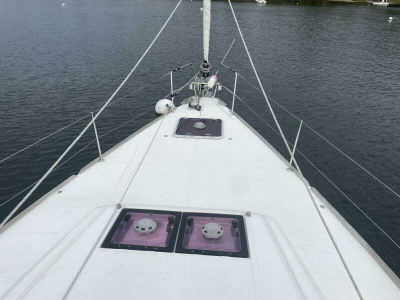 50ft Jeanneau Yacht For Sale 50ft Jeanneau Yacht For Sale
